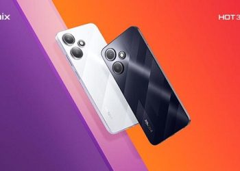 Infinix Hot 30 Play Meluncur di Indonesia, Harga Rp1,2 Jutaan