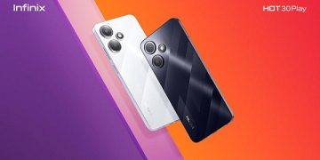 Infinix Hot 30 Play Meluncur di Indonesia, Harga Rp1,2 Jutaan