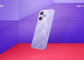 Segera Rilis di Indonesia, Begini Spek Infinix Hot 30 Play