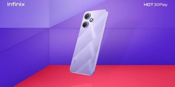 Segera Rilis di Indonesia, Begini Spek Infinix Hot 30 Play