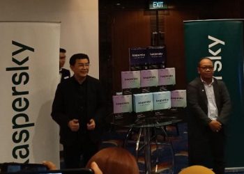 Kaspersky Perkenalkan Lini Produk Baru dari Standar Hingga Premium