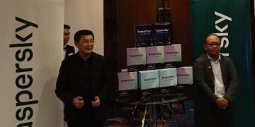 Kaspersky Perkenalkan Lini Produk Baru dari Standar Hingga Premium