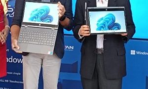 Advan 360 Stylus, Laptop Layar Sentuh Nan Ramah di Kantong