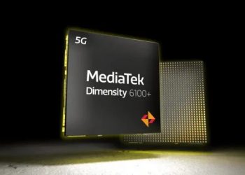 MediaTek Rilis Chipset Dimensity 6000 Series Terbaru