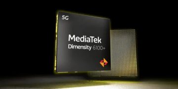 MediaTek Rilis Chipset Dimensity 6000 Series Terbaru