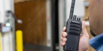MOTOTRBO R2, Solusi Radio Dua Arah Tawarkan Fitur Komprehensif Bagi Bisnis