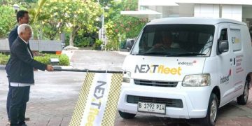 NEXTfleet, Fitur Connected Car Terbaru dari Indosat
