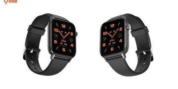 Olike Rilis Smartwatch Baru ‘Horizon W12C Pro’