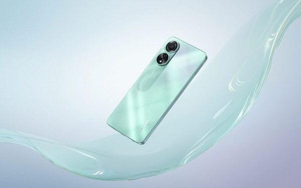 Perluas Pasar, OPPO A78 Dijual Eksklusif di Tokopedia