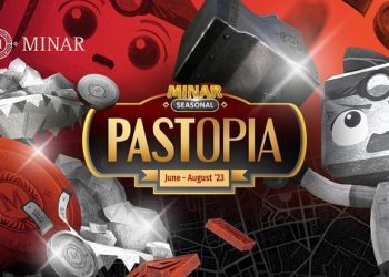 Sambut HUT RI ke-78, MINAR Gelar Ajang Pastopia