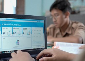 Lewat Pijar, Telkom Akselerasi Digitalisasi Proses Belajar Generasi Muda