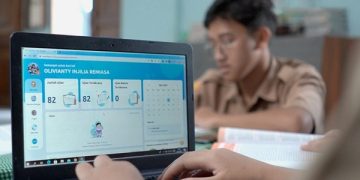 Lewat Pijar, Telkom Akselerasi Digitalisasi Proses Belajar Generasi Muda
