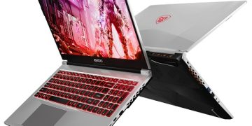 Axioo Rilis Laptop Gaming Baru Berbasis Intel Core i9 dan NVIDIA RTX 4060