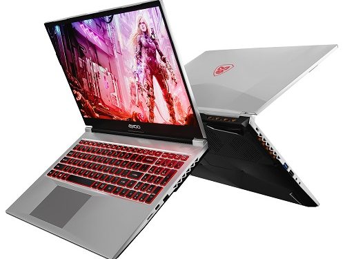 Axioo Rilis Laptop Gaming Baru Berbasis Intel Core i9 dan NVIDIA RTX 4060