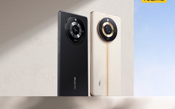 Lebih Dekat Soal Fitur Unggulan realme 11 Pro Series 5G