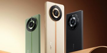 Siap Gebrak Pasar, realme 11 Pro Series 5G Bawa Desain Premium dan 200MP 4x SuperZoom Camera