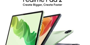 Resmi Diperkenalkan, Ini Spek dan Kisaran Harga realme Pad 2