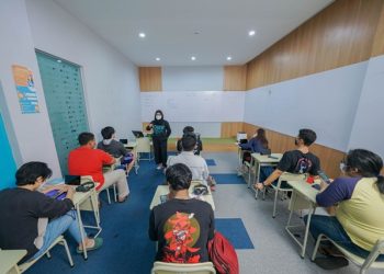 Sambut Tahun Ajaran Baru, Ruangguru Hadirkan Learning Center di Ratusan Kota