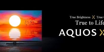 Rilis di Indonesia, Sharp AQUOS XLED Tawarkan Kualitas Gambar Tampak Nyata