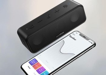 Anker Rilis Soundcore 3 Bluetooth Speaker, Drivernya Diklaim Berbahan Titanium
