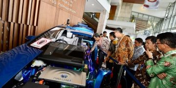 Dorong Transisi Energi, Pertamina & Toyota Kembangkan Ekosistem Mobil Berbasis Hidrogen