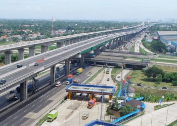 Tingkatkan Efisiensi Pelindo dan Aptrindo Terapkan Teknologi STID