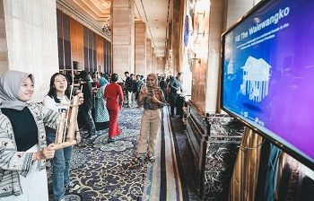 Dukung Pertumbuhan Ekonomi Digital Indonesia, WIR Group Hadirkan Ekosistem Web3 dan Teknologi Imersif