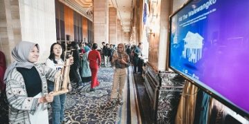Dukung Pertumbuhan Ekonomi Digital Indonesia, WIR Group Hadirkan Ekosistem Web3 dan Teknologi Imersif