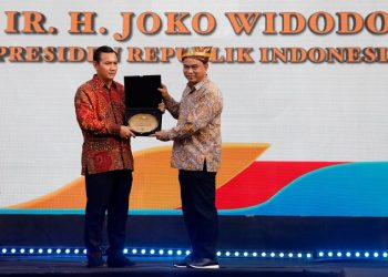 Bapak Siaran Digital Nasional