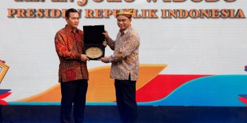 Bapak Siaran Digital Nasional