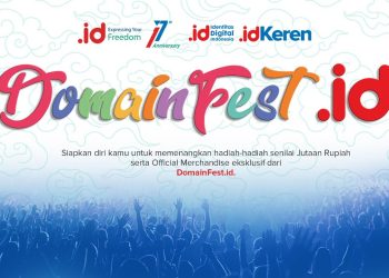DomainFest.id