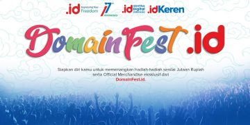 DomainFest.id