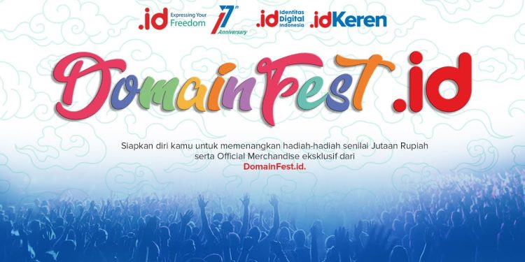 DomainFest.id