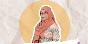 Fadhilah Mathar