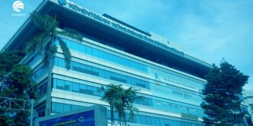 Gedung Kominfo