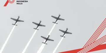 HUT ke 78 Kemerdekaan Republika Indonesia