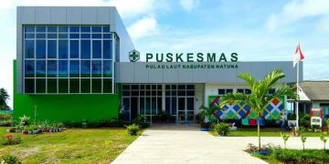Ilustrasi Puskesmas