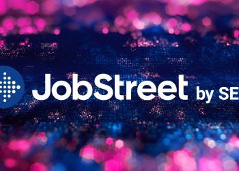 JobStreet by SEEK