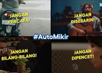 Waspada Penipuan, Berikut Tips Aman Bertransaksi Digital