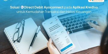 Ayoconnect meluncurkan fitur Auto Debit Kredivo