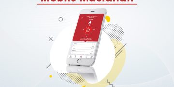 Mobile Maslahah Bank BJB Syariah