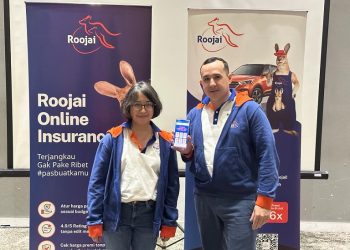 Perusahaan Ini Tawarkan Beli Asuransi Tanpa Ribet