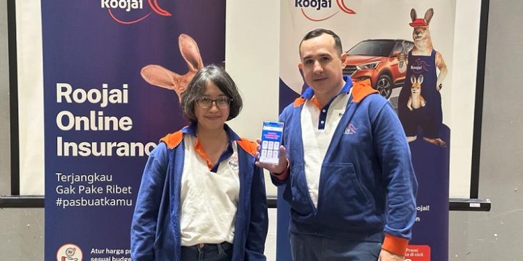 Perusahaan Ini Tawarkan Beli Asuransi Tanpa Ribet