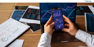 Inovasi Teknologi dan Program, Dorong Kinerja Positif BNI Sekuritas