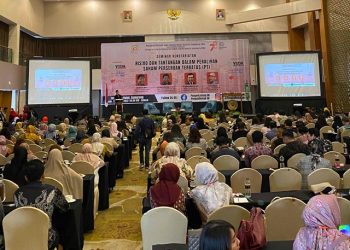 Pilih Pengurus Baru, Ikatan Notaris Gunakan Teknologi I-Voting