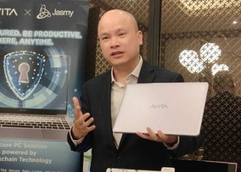 AVITA Kenalkan Dua Seri Laptop untuk Kerja Hybrid dan Blockchain PC