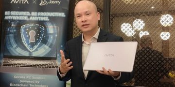 AVITA Kenalkan Dua Seri Laptop untuk Kerja Hybrid dan Blockchain PC