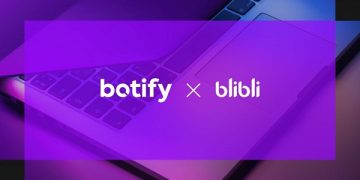 Sadar Pentingnya SEO Berskala Besar, Ini Solusi yang Dipilih Blibli