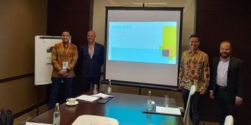 Cloudera: ChatGPT dan Open AI Dongkrak Minat Terhadap AI Generatif