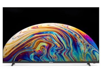 Harga Terjangkau, Smart TV Dahua UHD SD400 Bawa Kualitas Gambar dan Sarat Fitur Modern
